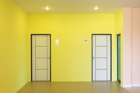 The Room at Maesai, Mae Sai, Thailand