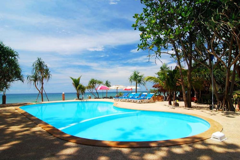 โรงแรม · Lanta Nice Beach Resort, Ko Lanta