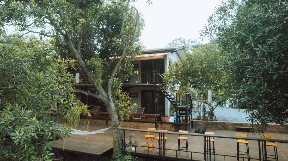 โรงแรม · Banmai87 Guest House บ้านไม้87 เกสต์เฮ้าส์, Phra Nakhon Si Ayutthaya