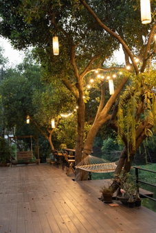 Banmai87 Guest House บ้านไม้87 เกสต์เฮ้าส์, Phra Nakhon Si Ayutthaya, Таиланд