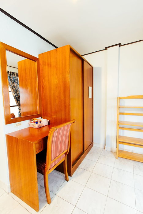Thipurai Annex Hotel, Hua Hin, Thailand