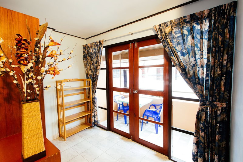 Thipurai Annex Hotel, Hua Hin, Thailand