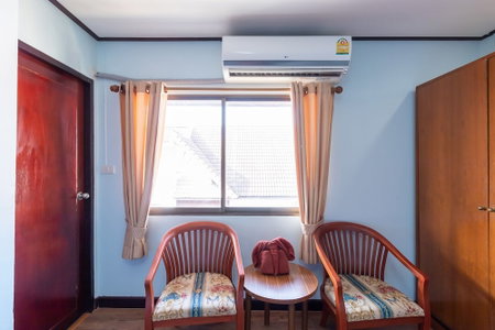 Thipurai Annex Hotel, Hua Hin, Thailand