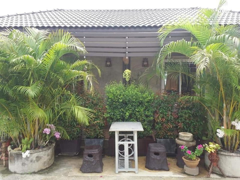 Yotin Guest House, Trat, Thaïlande