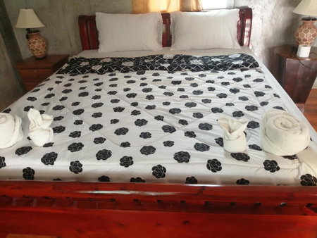 Yotin Guest House, Trat, Thaïlande