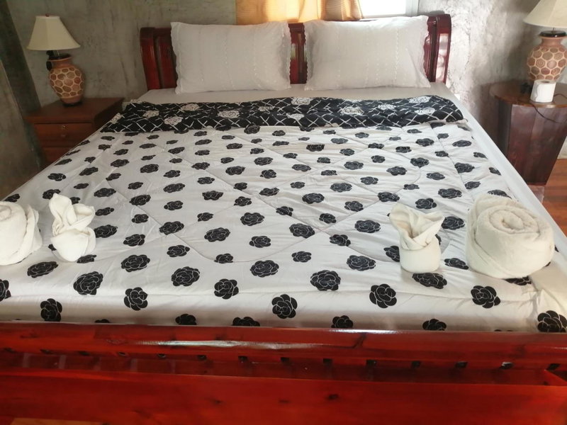 Yotin Guest House, Trat, Thaïlande