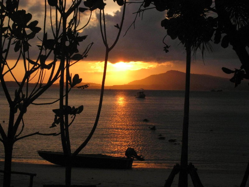 Davina Beach Homes, Panwa Beach, Tailandia