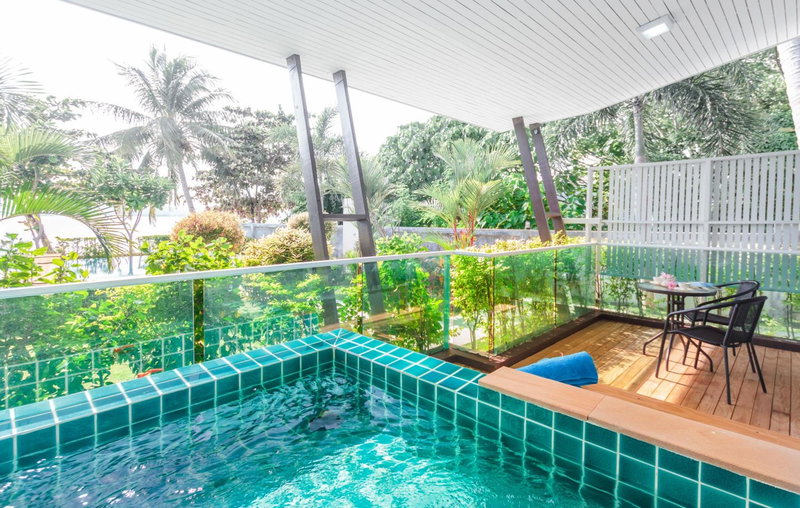 Davina Beach Homes, Panwa Beach, Tailandia