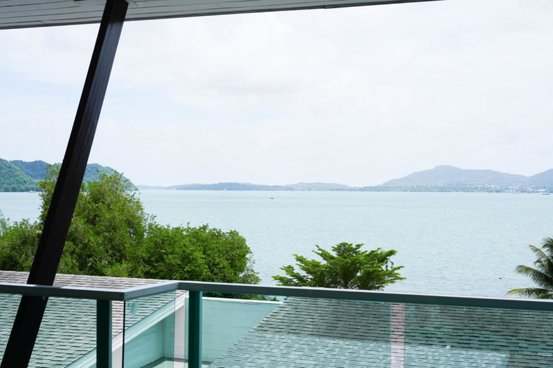 Davina Beach Homes, Panwa Beach, Tailandia
