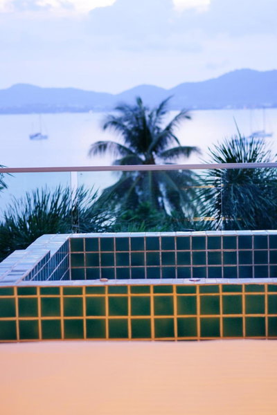 Davina Beach Homes, Panwa Beach, Tailandia