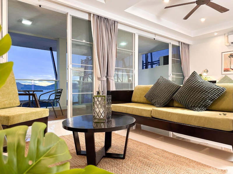 Davina Beach Homes, Panwa Beach, Tailandia