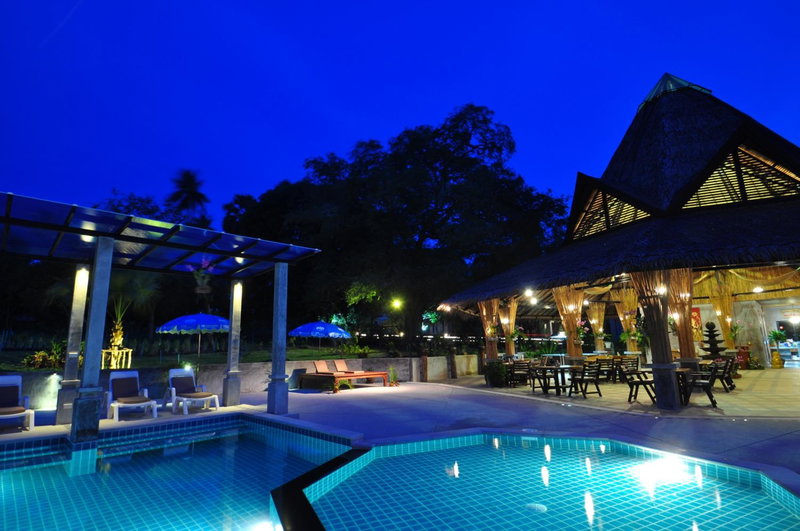 Samui Honey Tara Villa Residence, Choeng Mon Beach, Thailand
