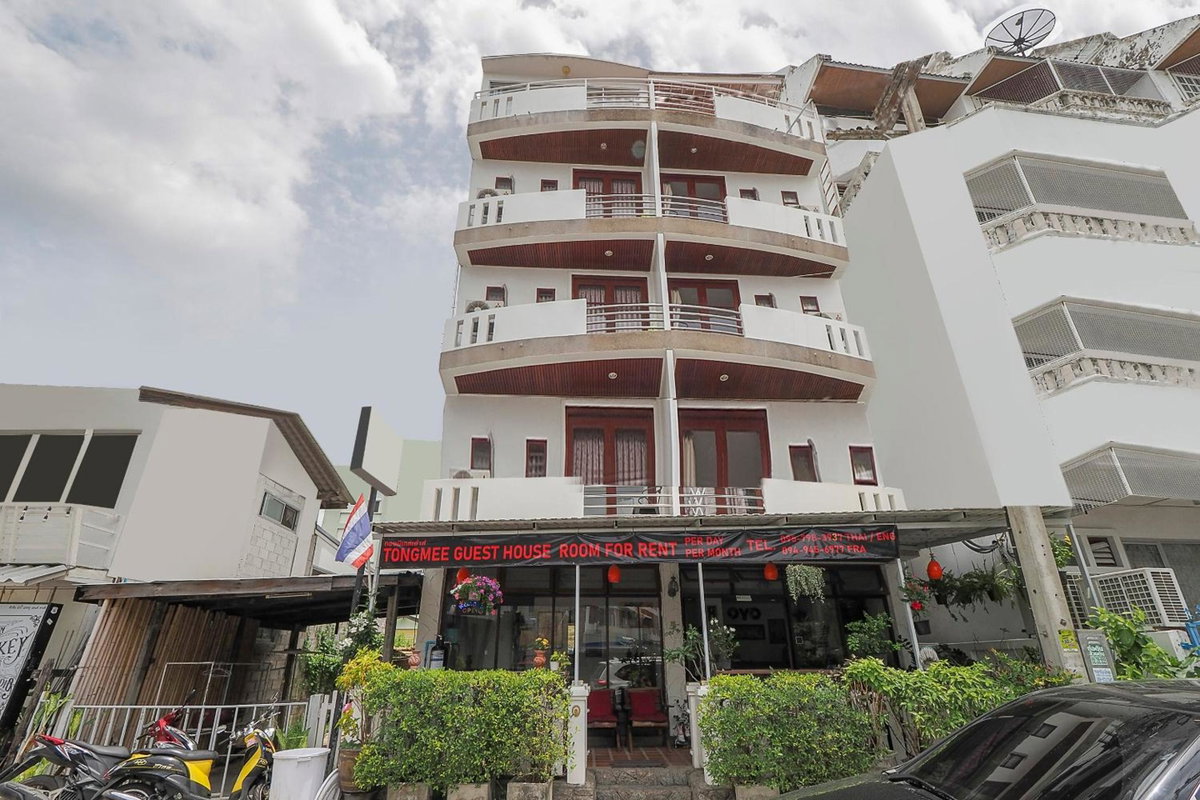 Hôtel · Tong Mee House Hua Hin, Hua Hin