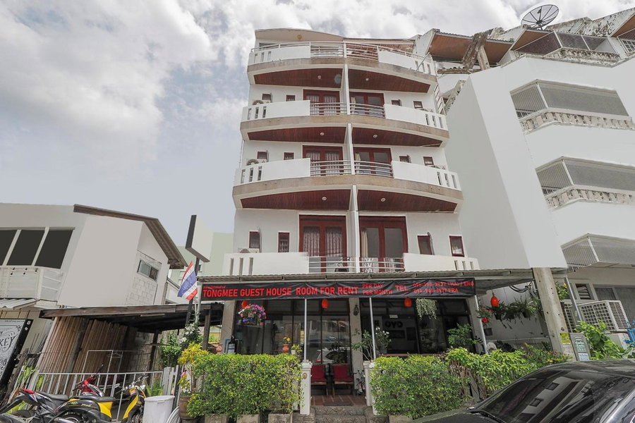 Tong Mee House Hua Hin, Hua Hin, Thaïlande