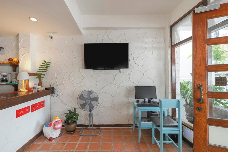 Tong Mee House Hua Hin, Hua Hin, Thaïlande