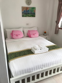 Tong Mee House Hua Hin, Hua Hin, Thaïlande