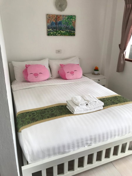 Tong Mee House Hua Hin, Hua Hin, Thaïlande