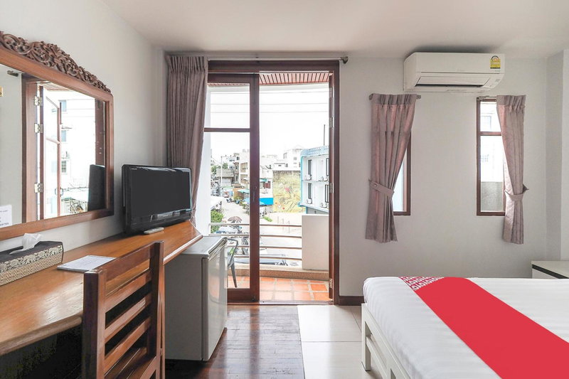 Tong Mee House Hua Hin, Hua Hin, Thaïlande