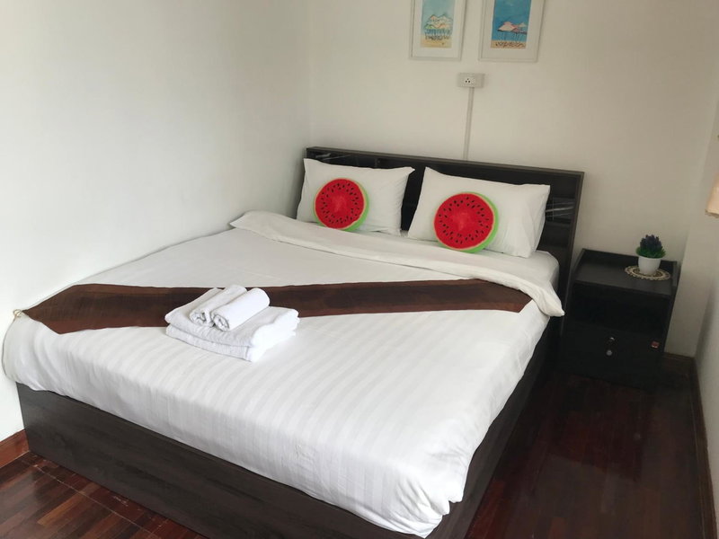 Tong Mee House Hua Hin, Hua Hin, Thaïlande
