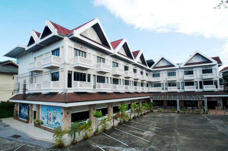 Hotel · Vista Hotel Chiang Mai - SHA EXTRA PLUS, Chiang Mai