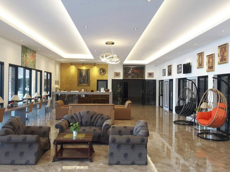 Vista Hotel Chiang Mai - SHA EXTRA PLUS, Chiang Mai, Thailand