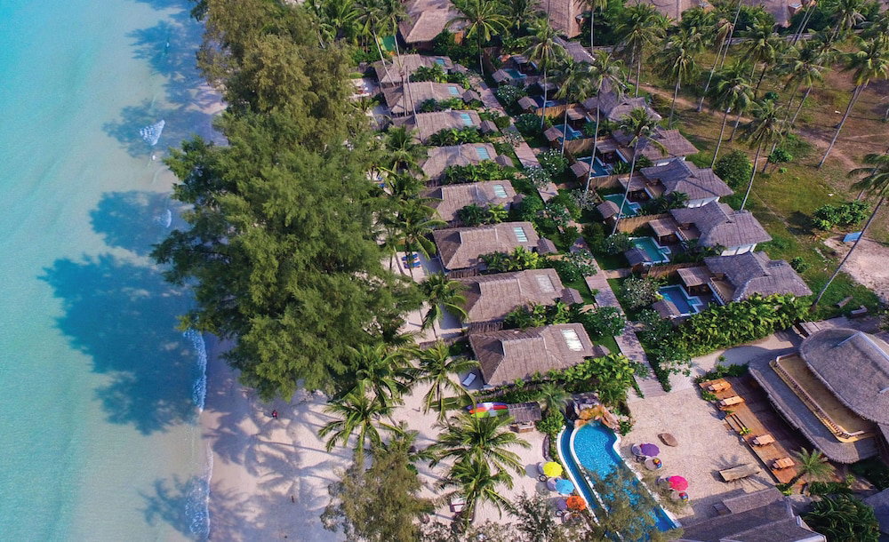 Tinkerbell Resort, ประเทศไทย