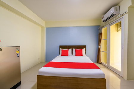 Salin Home Hotel Ramkhamhaeng, Bangkok, Tailandia