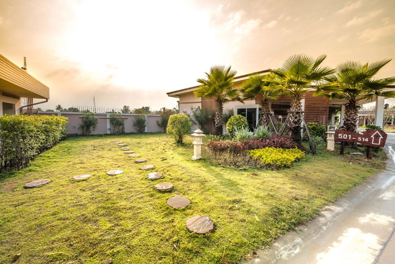 Martina Hotel Surin, Surin, Thailand