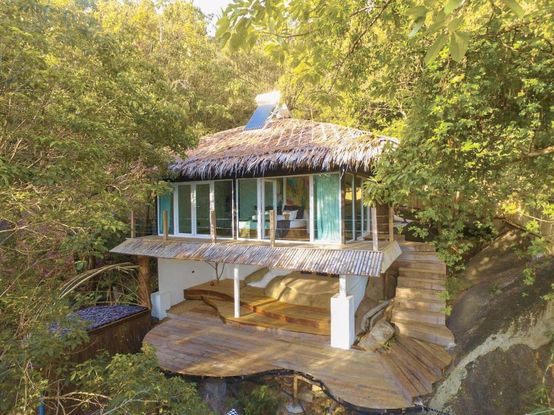 Somewhere Only We Know - SOWK Resort, Baan Khai, Thailand