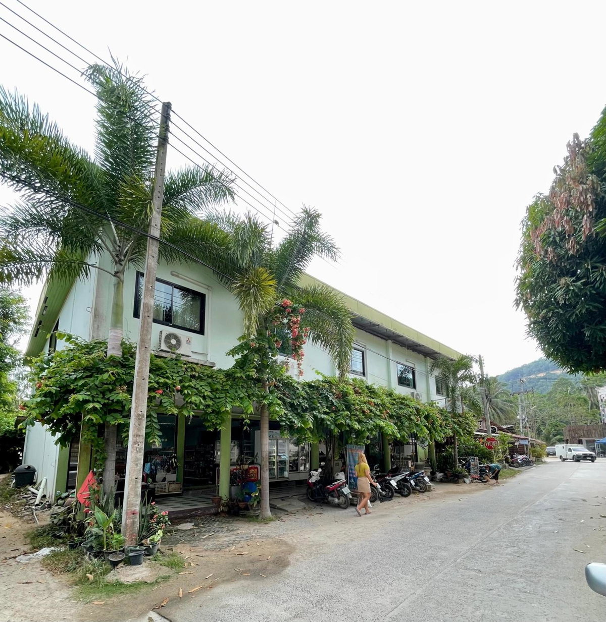 Hotel · Maehaad Guesthouse, Mae Haad