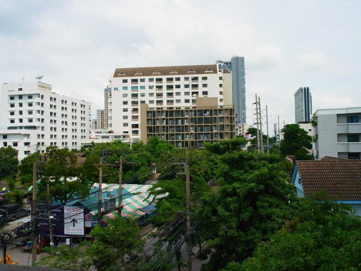 Hotel · VX The Fifty, Bangkok