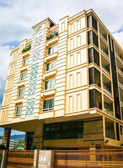 42 Grand Residence, Бангкок, Таиланд