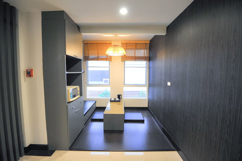 42 Grand Residence, Бангкок, Таиланд