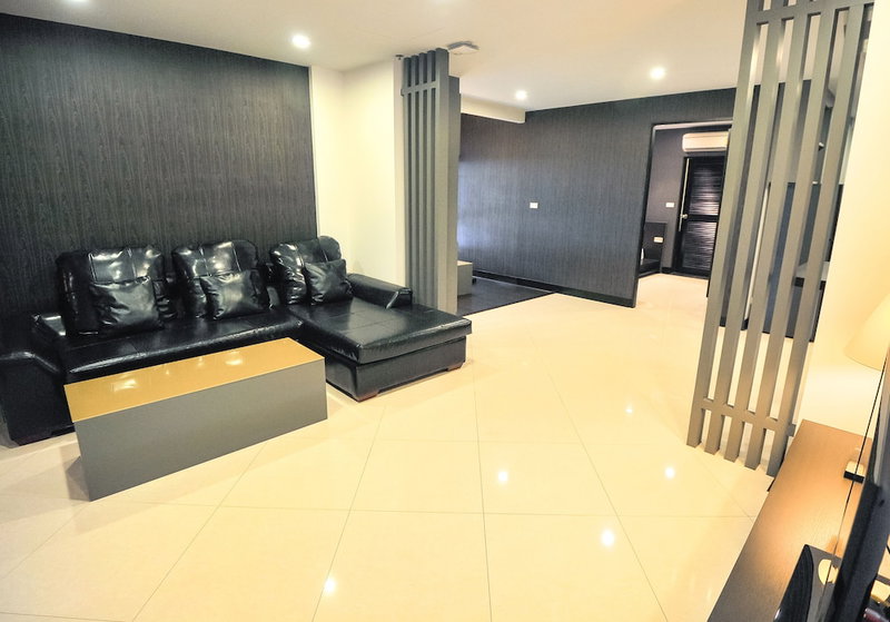 42 Grand Residence, Бангкок, Таиланд
