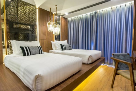 Stay with Nimman Chiang Mai, Chiang Mai, Thailand
