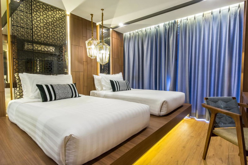 Stay with Nimman Chiang Mai, Chiang Mai, Thailand
