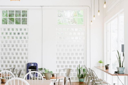 Memmoth Cafe & Hostel in Lampang, Lampang, Thaïlande