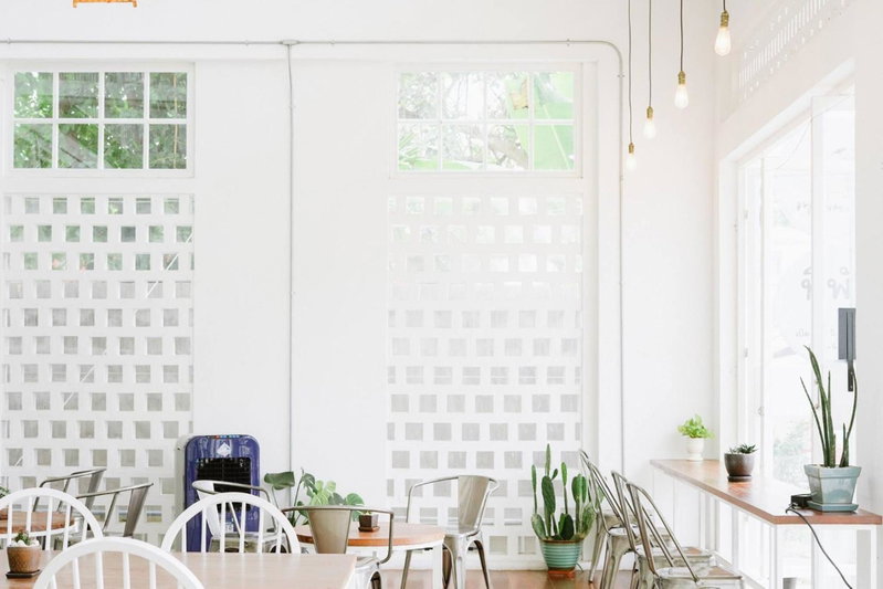 Memmoth Cafe & Hostel in Lampang, Lampang, Thaïlande