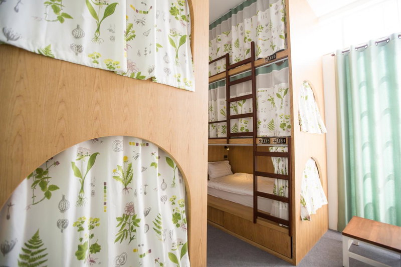 Memmoth Cafe & Hostel in Lampang, Lampang, Thaïlande