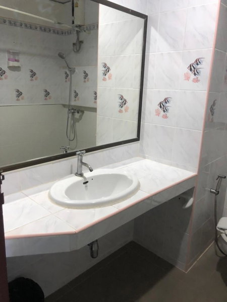 Blue Garden Resort Pattaya, Jomtien Beach, ประเทศไทย