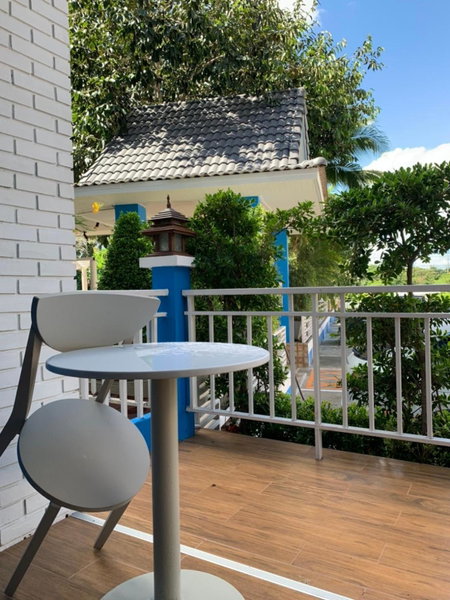Blue Garden Resort Pattaya, Jomtien Beach, ประเทศไทย