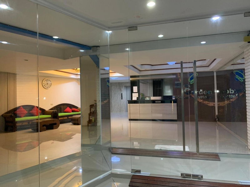 Blue Garden Resort Pattaya, Jomtien Beach, ประเทศไทย