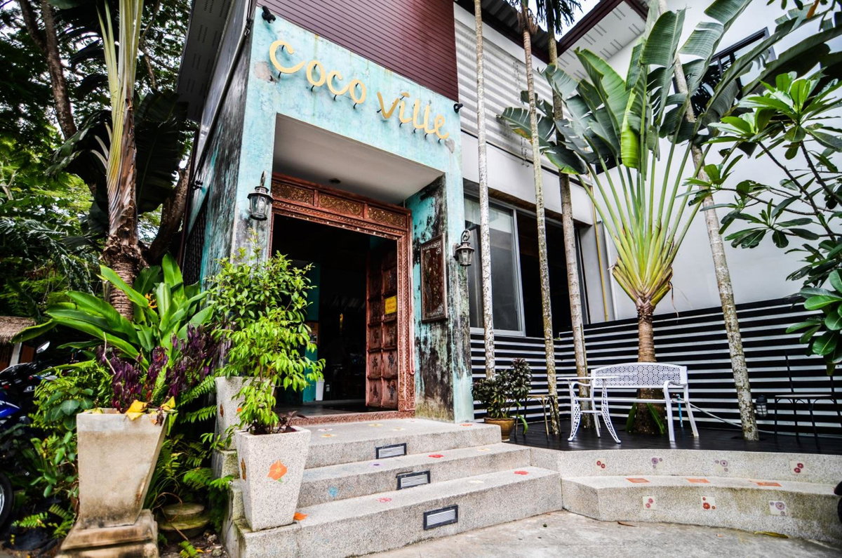 Cocoville Phuket - SHA Plus, Thaïlande