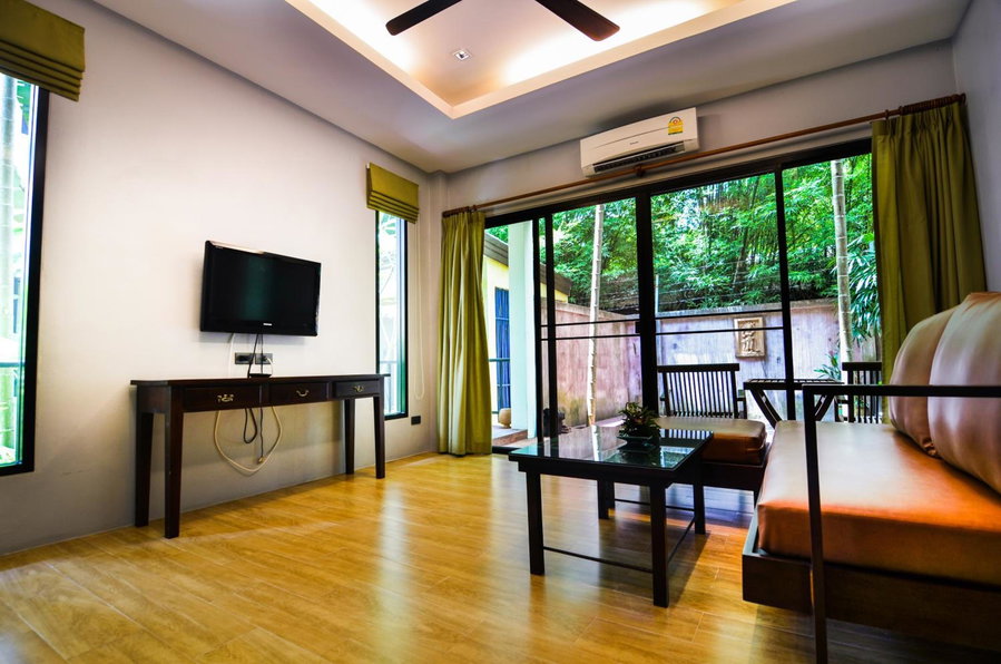 Cocoville Phuket - SHA Plus, Chalong, Thaïlande