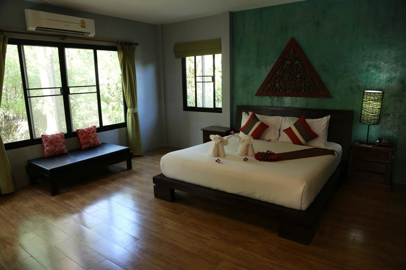 Cocoville Phuket - SHA Plus, Chalong, Thaïlande