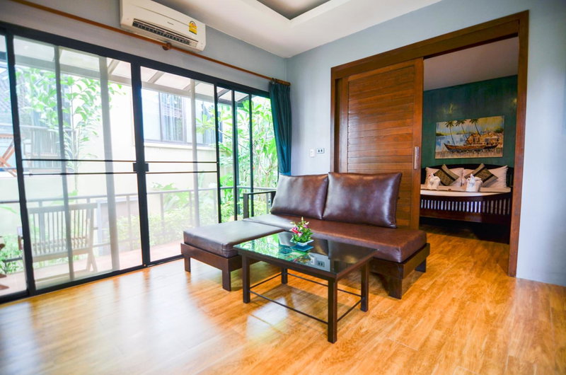 Cocoville Phuket - SHA Plus, Chalong, Thaïlande