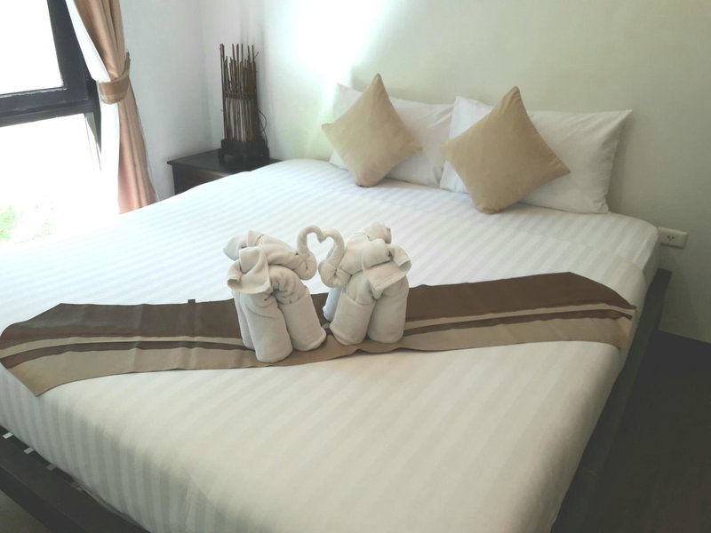 Cocoville Phuket - SHA Plus, Chalong, Thaïlande