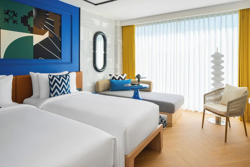 TRIBE Phuket Patong by Accor, Patong, Thaïlande