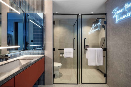 TRIBE Phuket Patong by Accor, Patong, Thaïlande