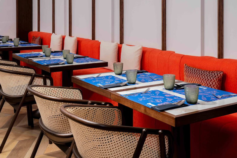 TRIBE Phuket Patong by Accor, Patong, Thaïlande